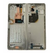 Ecran Interior Samsung F946B Galaxy Z Fold5 5G 2023 Cream (Crem) (Service Pack)