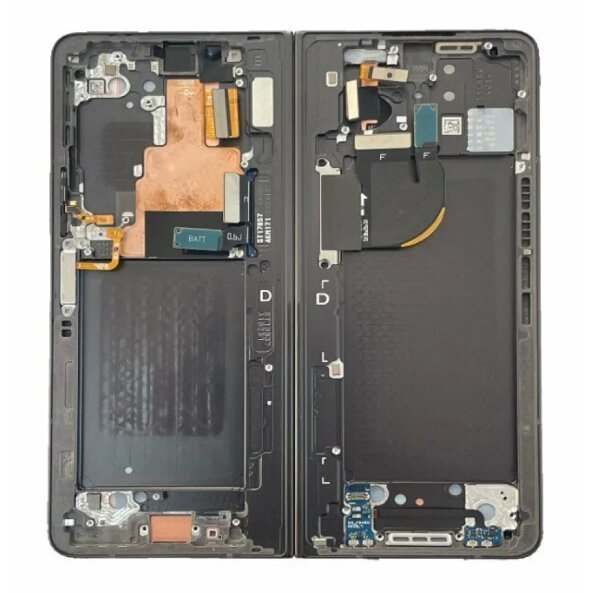 Ecran Interior Samsung F946B Galaxy Z Fold5 5G 2023 Gray (Gri) (Service Pack)