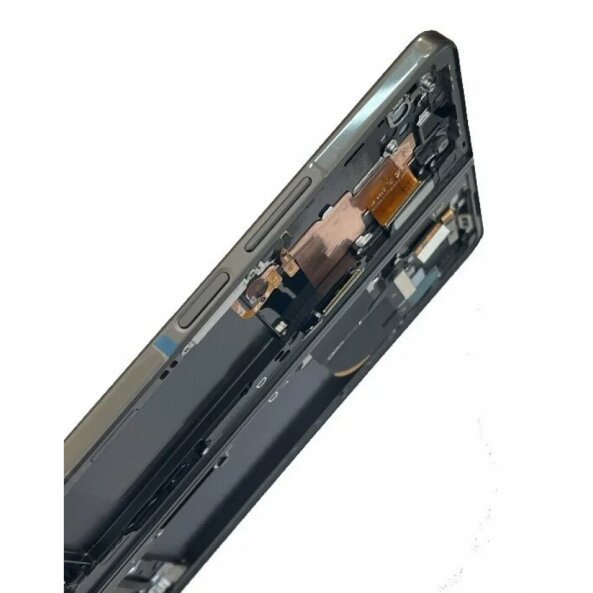 Ecran Interior Samsung F946B Galaxy Z Fold5 5G 2023 Gray (Gri) (Service Pack)