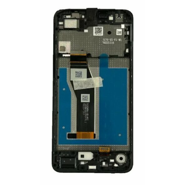 Ecran Motorola E13 (Service Pack)