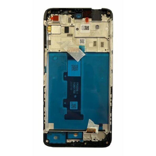 Ecran Motorola E22s (Service Pack)