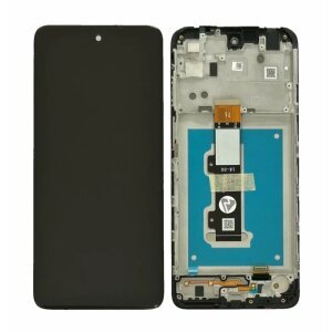 Ecran Motorola E32 (Service Pack)