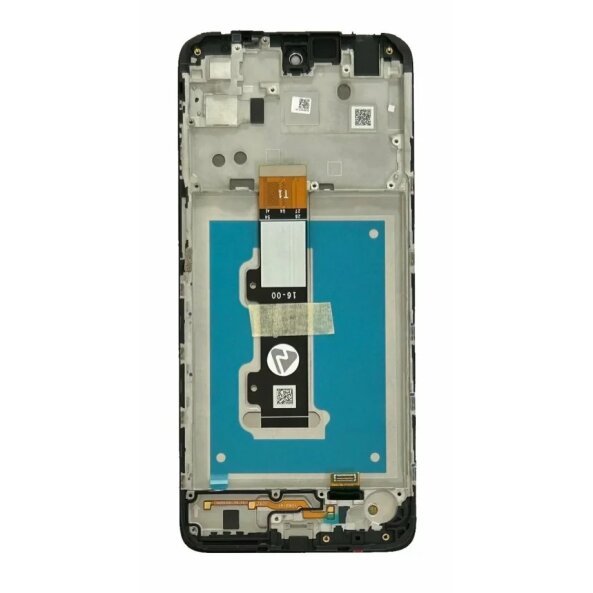 Ecran Motorola E32 (Service Pack)