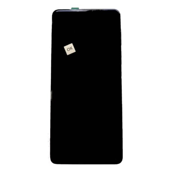 Ecran Motorola Edge 20 Pro Midnight Blue (Service Pack)