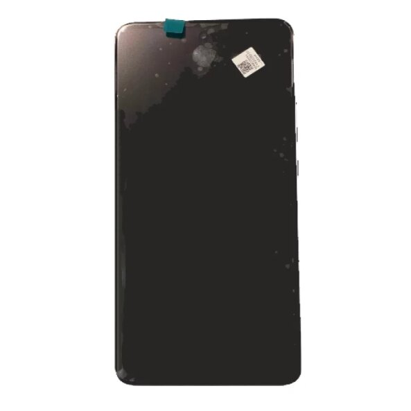 Ecran Motorola Edge 30 Meteor Grey (Gri Meteorit) (Service Pack)