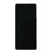 Ecran Motorola Edge 30 Pro Negru (Service Pack)