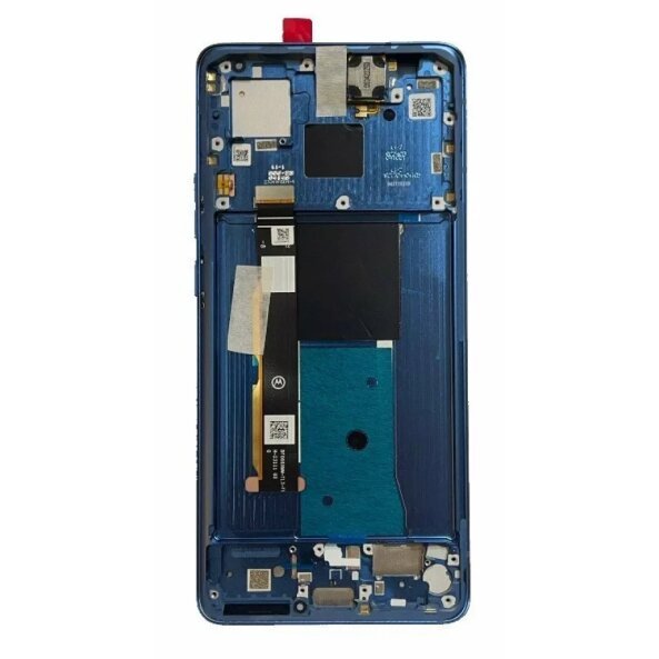 Ecran Motorola Edge 40 Albastru (Service Pack)