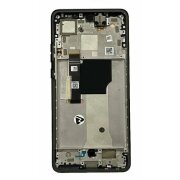 Ecran Motorola Edge 40 Neo Negru (Service Pack)