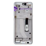 Ecran Motorola G 5G Argintiu (Service Pack)