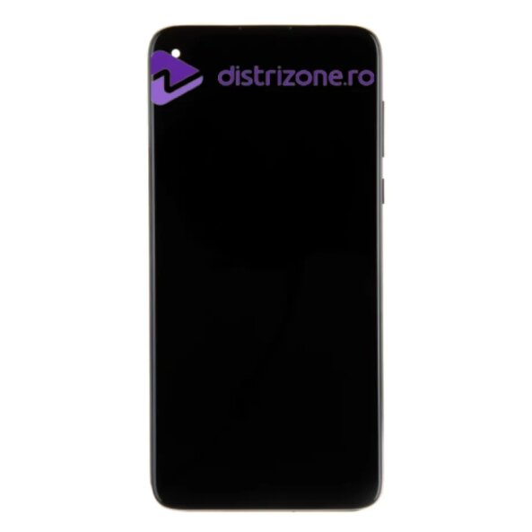 Ecran Motorola G Pro Negru (Service Pack)
