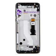 Ecran Motorola G Pro Negru (Service Pack)