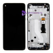 Ecran Motorola G Pro Negru (Service Pack)