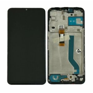Ecran Motorola G50 5G (Service Pack)