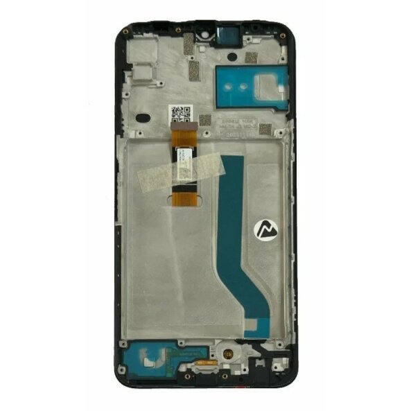 Ecran Motorola G50 5G (Service Pack)
