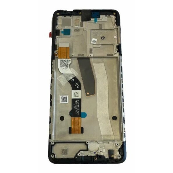 Ecran Motorola G51 5G (Service Pack)