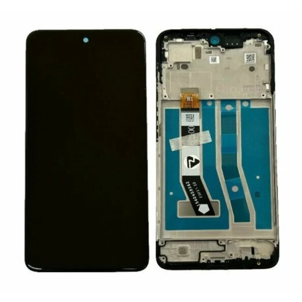 Ecran Motorola G54 / G54 Power (Service Pack)