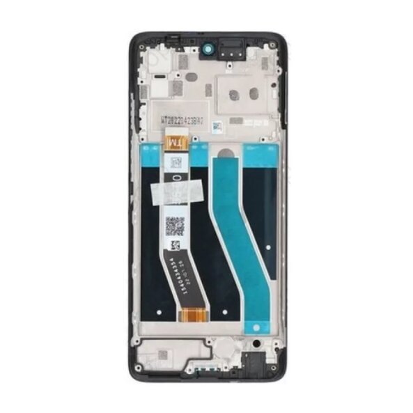 Ecran Motorola G62 5G (Service Pack)