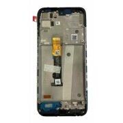 Ecran Motorola G71 5G Negru (Service Pack)