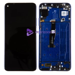 Ecran Nova 5T / Honor 20 Violet CU RAMA (Compatibil)