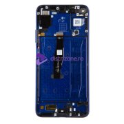 Ecran Nova 5T / Honor 20 Violet CU RAMA (Compatibil)