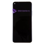 Ecran Nova 5T / Honor 20 Violet CU RAMA (Compatibil)