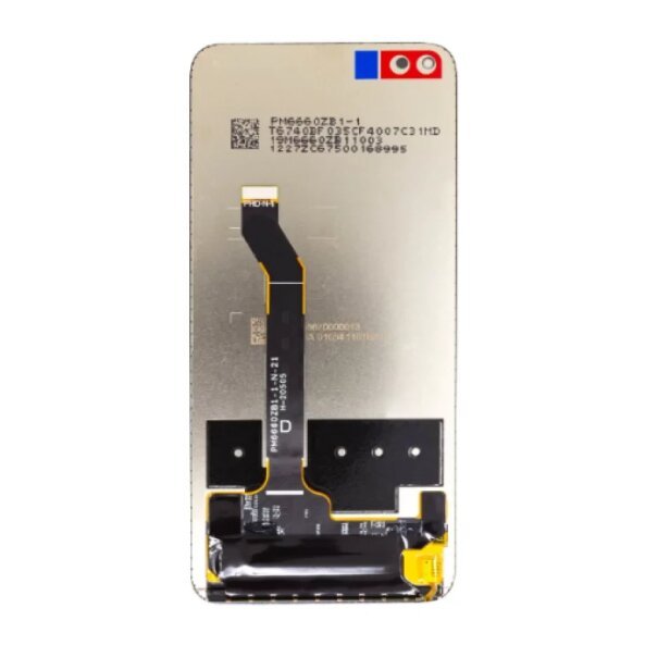 Ecran Nova 8i/ Honor 50 Lite Fara Rama (Compatibil)