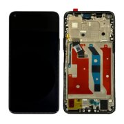 Ecran Nova 8i Negru CU RAMA (Compatibil)