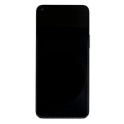 Ecran Nova 8i Negru CU RAMA (Compatibil)