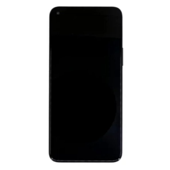 Ecran Nova 8i Negru CU RAMA (Compatibil)