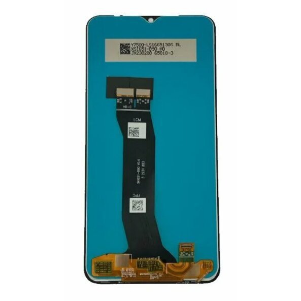 Ecran Nova Y61 Fara Rama (Compatibil)