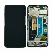 Ecran Oppo A78 5G (Service Pack)