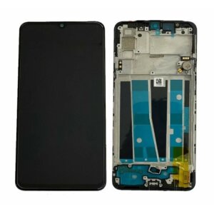 Ecran Oppo A91 (Service Pack)