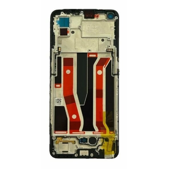 Ecran Oppo A94 5G/ A95 5G/ Reno5 Z 5G (Service Pack)