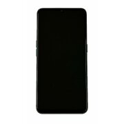 Ecran Oppo Find X2 Lite 5G / Reno3 5G Negru (Service Pack)
