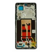 Ecran Oppo Reno10 Pro Negru (Service Pack)