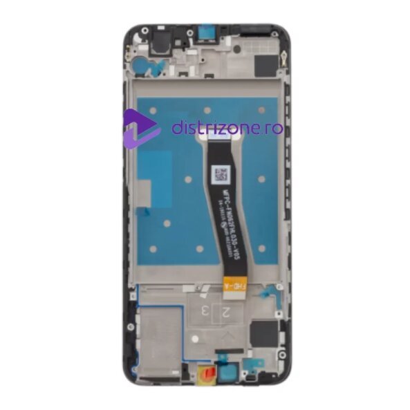 Ecran P Smart 2019 CU RAMA (Compatibil)