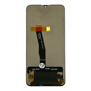 Ecran P Smart 2019 Fara Rama (Compatibil)