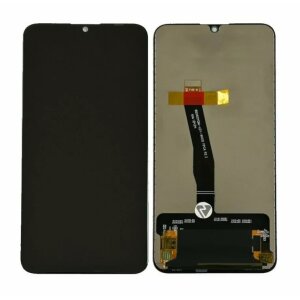 Ecran P Smart 2019 Fara Rama (Compatibil)