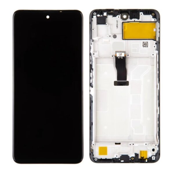 Ecran P Smart 2021 CU RAMA (Compatibil)