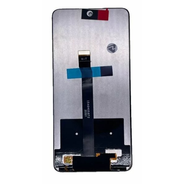 Ecran P Smart 2021 Fara Rama (Compatibil)