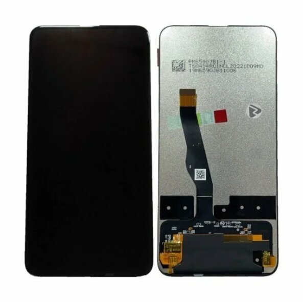 Ecran P Smart Z Fara Rama (Compatibil)