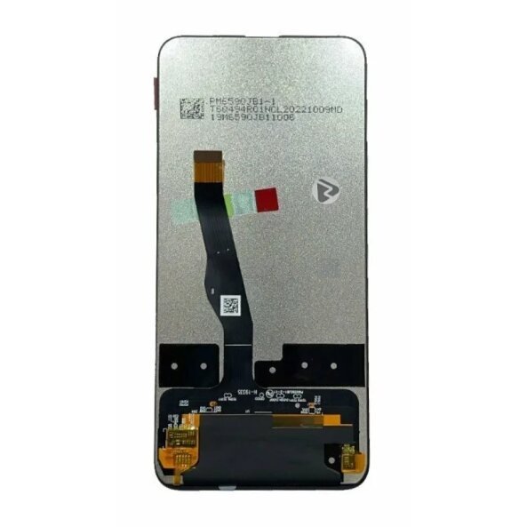 Ecran P Smart Z Fara Rama (Compatibil)