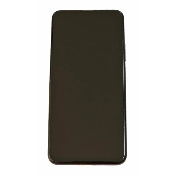 Ecran P Smart Z Negru CU RAMA (Compatibil)