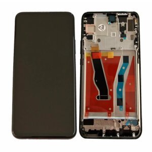 Ecran P Smart Z Negru CU RAMA (Compatibil)