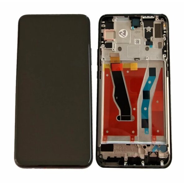 Ecran P Smart Z Negru CU RAMA (Compatibil)