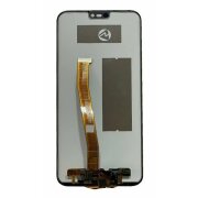 Ecran P20 Lite Fara Rama (Compatibil)