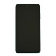 Ecran P30 Lite Albastru CU RAMA 48 MP (Compatibil)