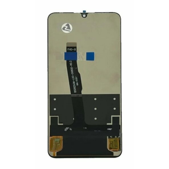 Ecran P30 Lite Fara Rama (Compatibil)
