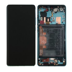 Ecran P30 Pro Aurora Blue (Refurbished)