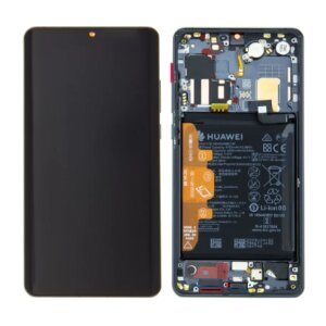 Ecran P30 Pro Negru (Refurbished)